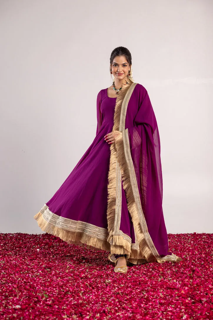 Pehno'Sa Shrimati Koyal Set