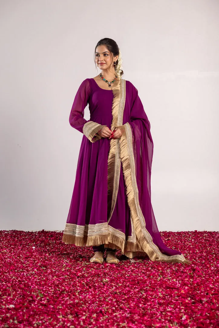 Pehno'Sa Shrimati Koyal Set
