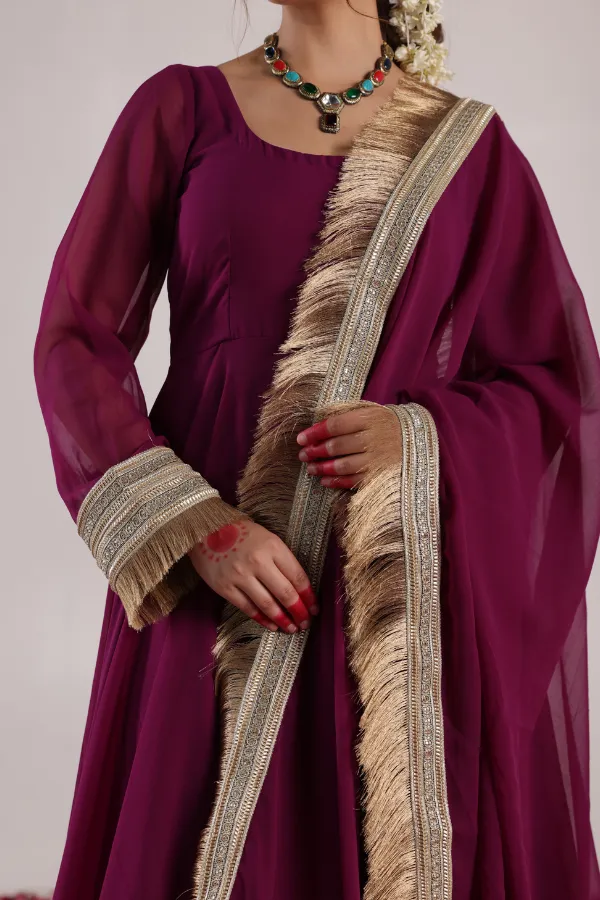 Pehno'Sa Shrimati Koyal Set