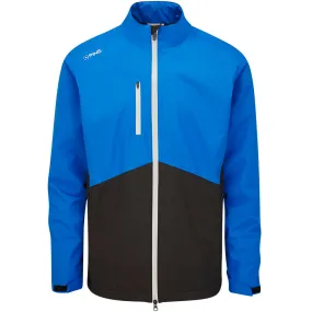 Ping SensorDry S2 Pro Waterproof Jacket - Classic Blue/Black