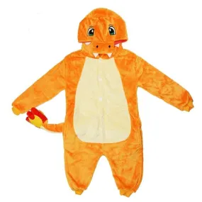 Pocket Monster Onesie