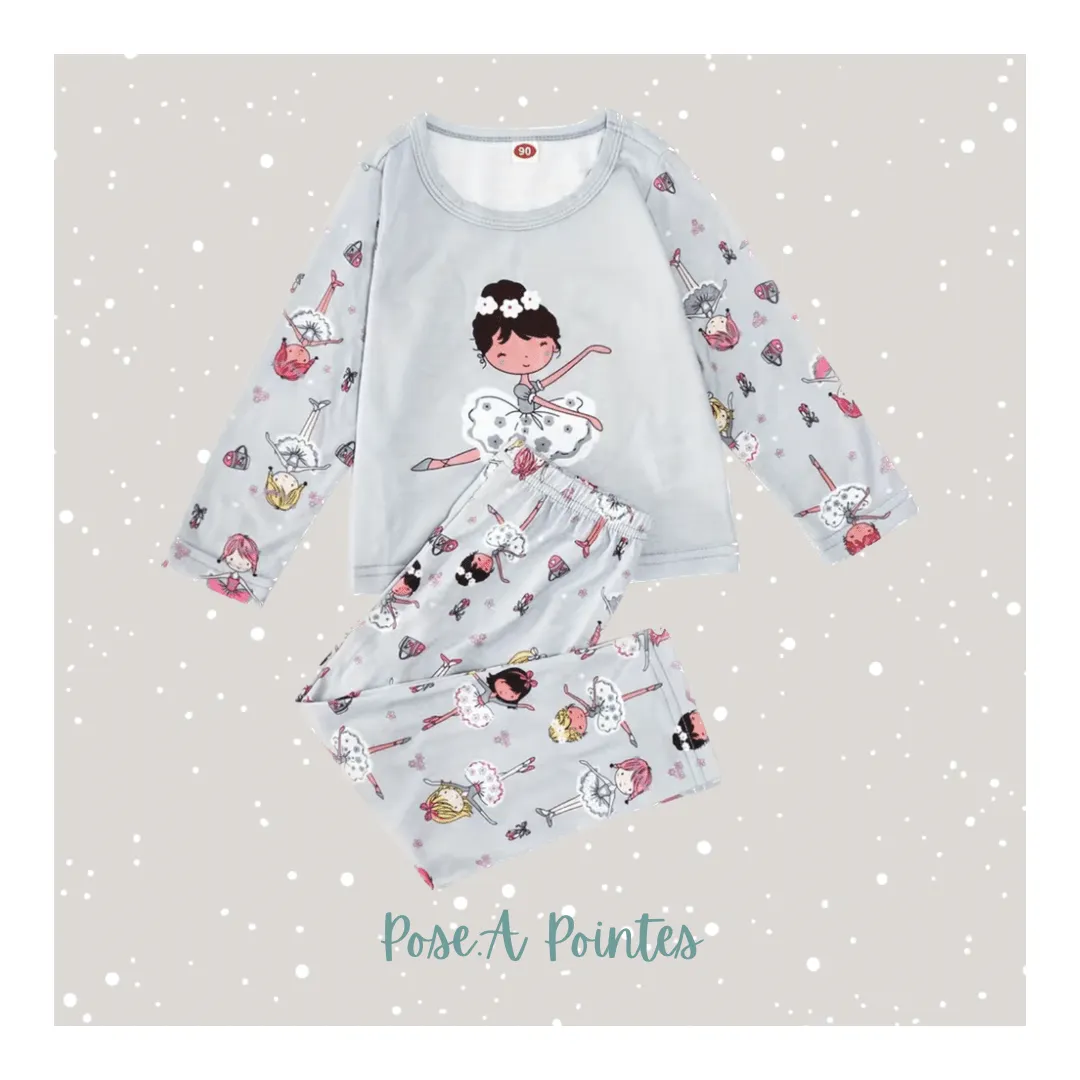 Pose.A - Pyjama Sets