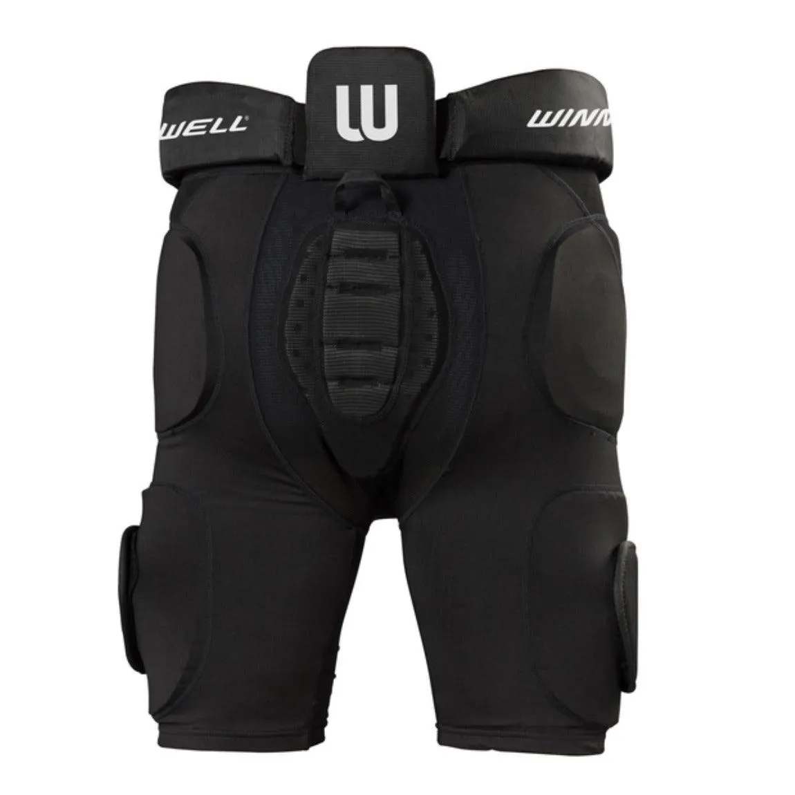 Premium Roller Girdle - Senior