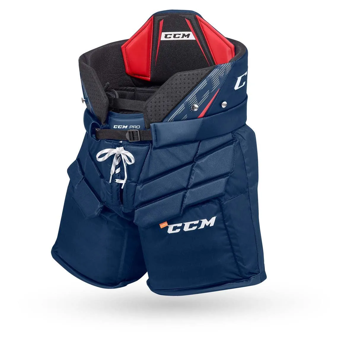 Pro Hockey Goalie Pant - Senior