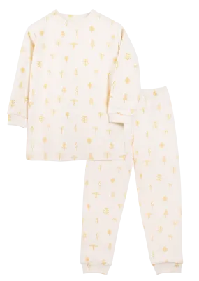 Pyjama Set Protective Forest