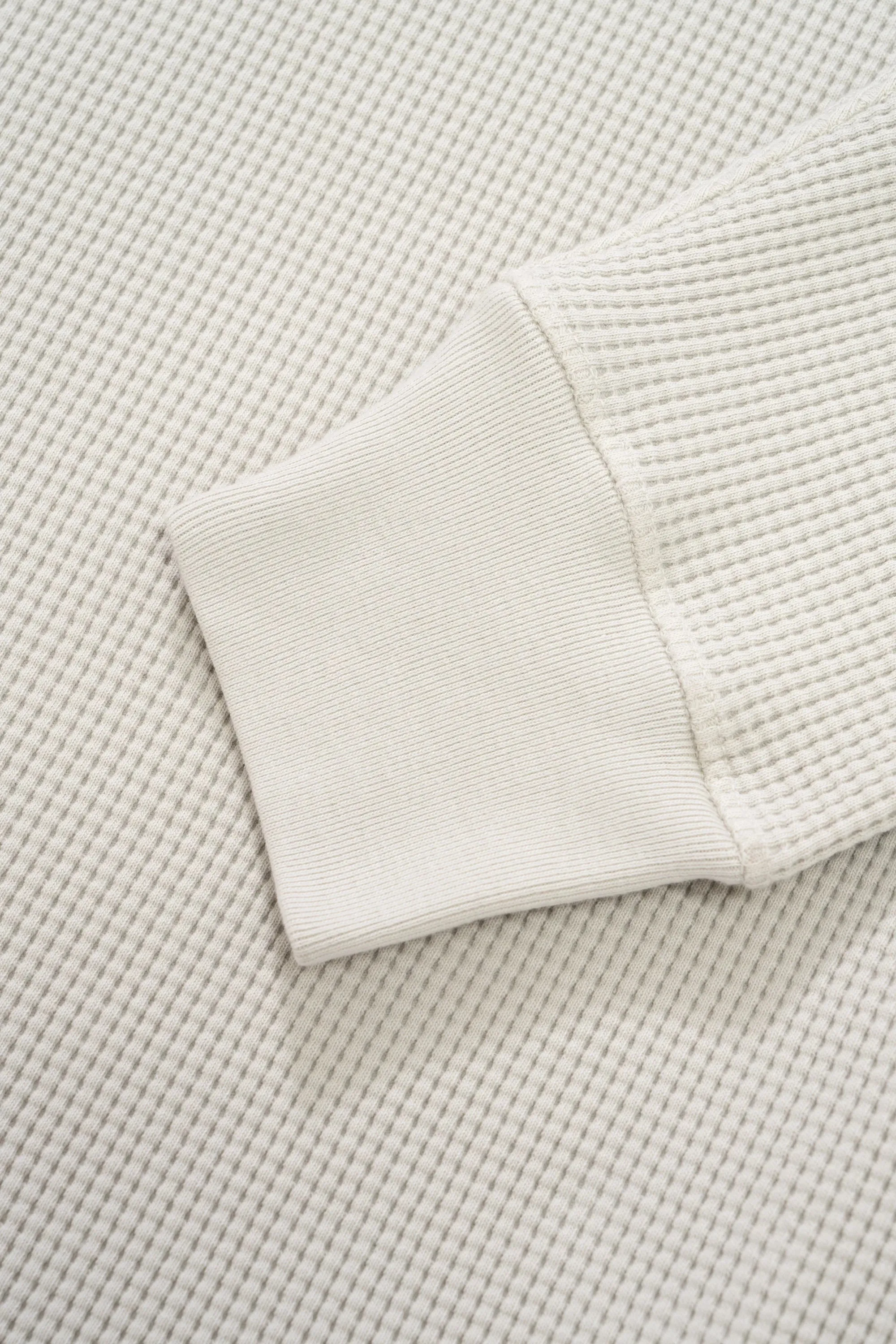 Raglan Thermal - Putty