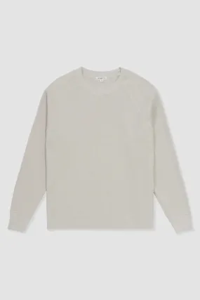 Raglan Thermal - Putty