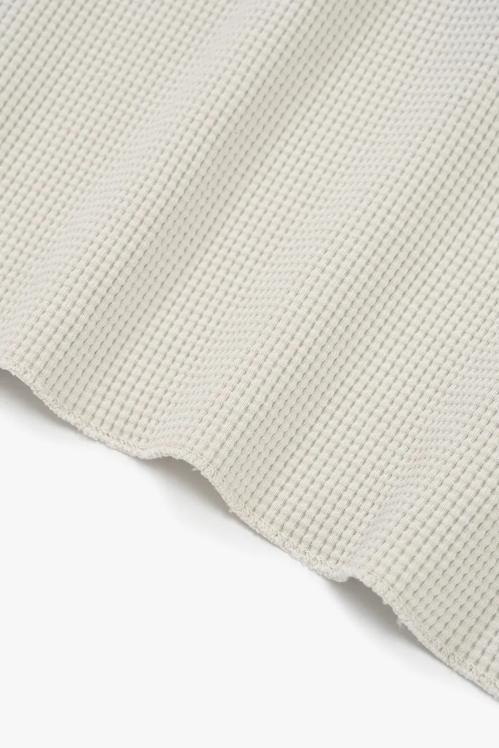 Raglan Thermal - Putty