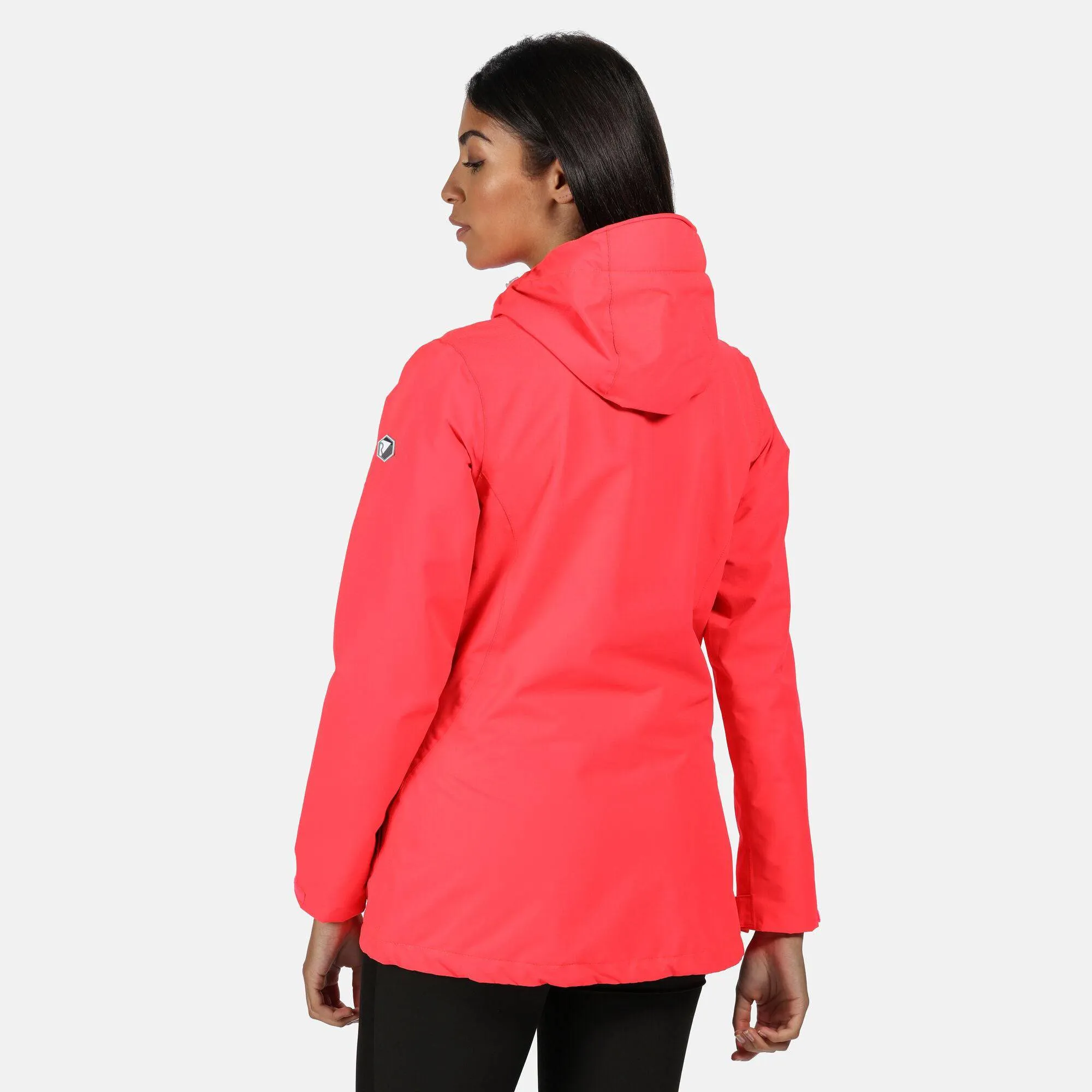 Regatta Ladies Hamara III Jacket -NEON PINK