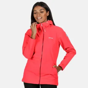 Regatta Ladies Hamara III Jacket -NEON PINK