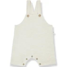 Rocco Overall in Ivory by 1  in the Family