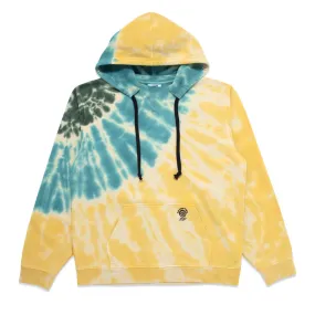 Round Two JSP Hoodie "Tie Dye"