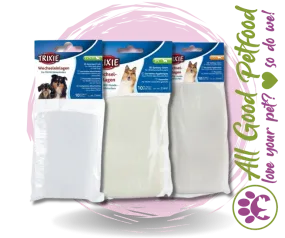 SALE 25% OFF -- Bitches Britches - Replacement Pads 10 Pack