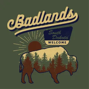 Screen Print 3 Color-SP2952