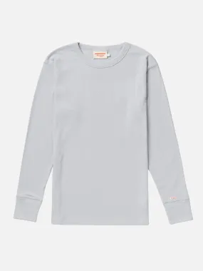 Seager Dozer Base Layer Thermal - Heather Gray
