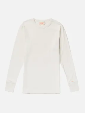 Seager Dozer Base Layer Thermal - White