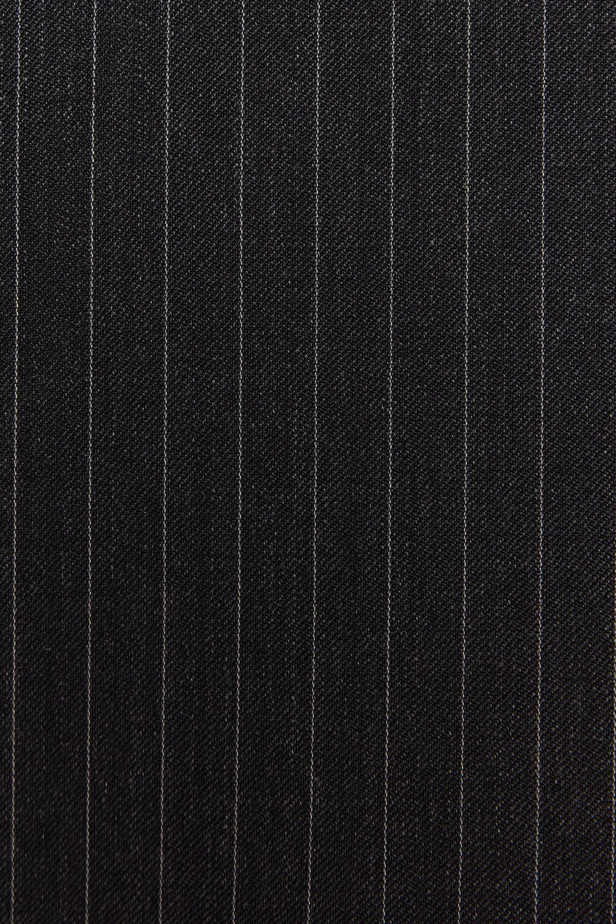 Sinclair - Grey Stripe Suit