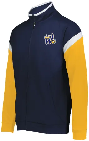 St. John Catholic Men's Limitless Jacket