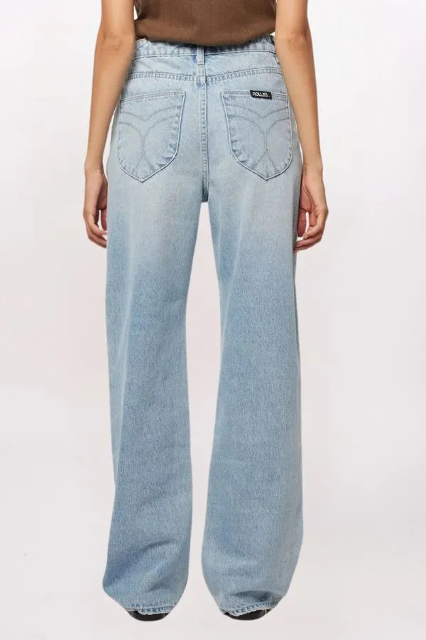 STEVIE RELAXED JEANS