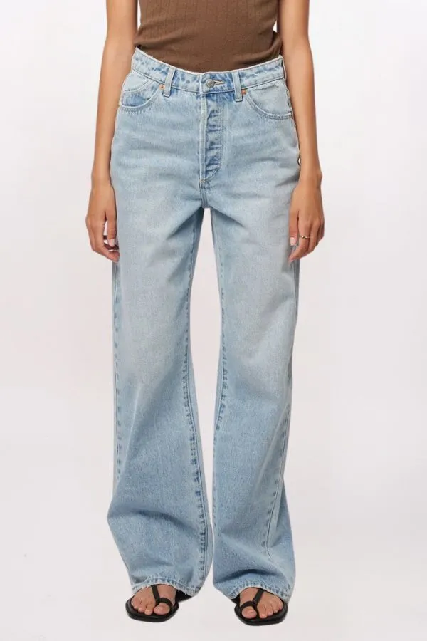 STEVIE RELAXED JEANS