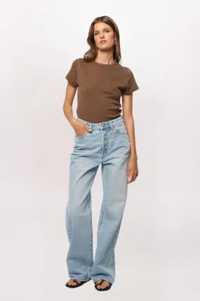 STEVIE RELAXED JEANS