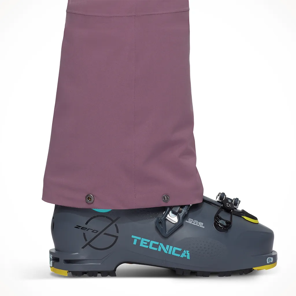 Stoney HS Thermo Pants — Women's