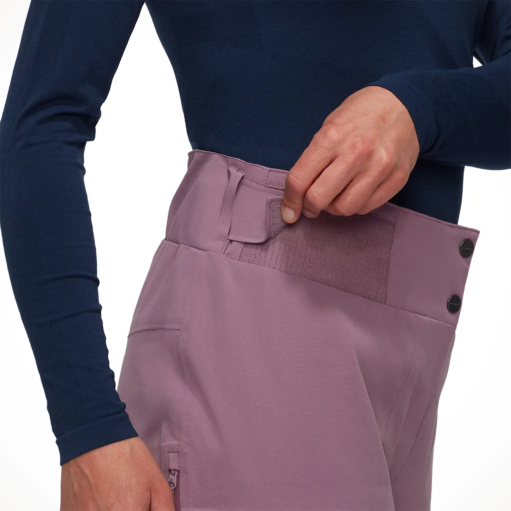 Stoney HS Thermo Pants — Women's