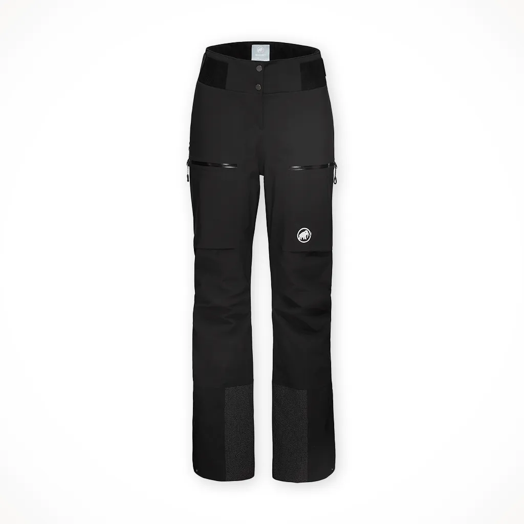 Stoney HS Thermo Pants — Women's