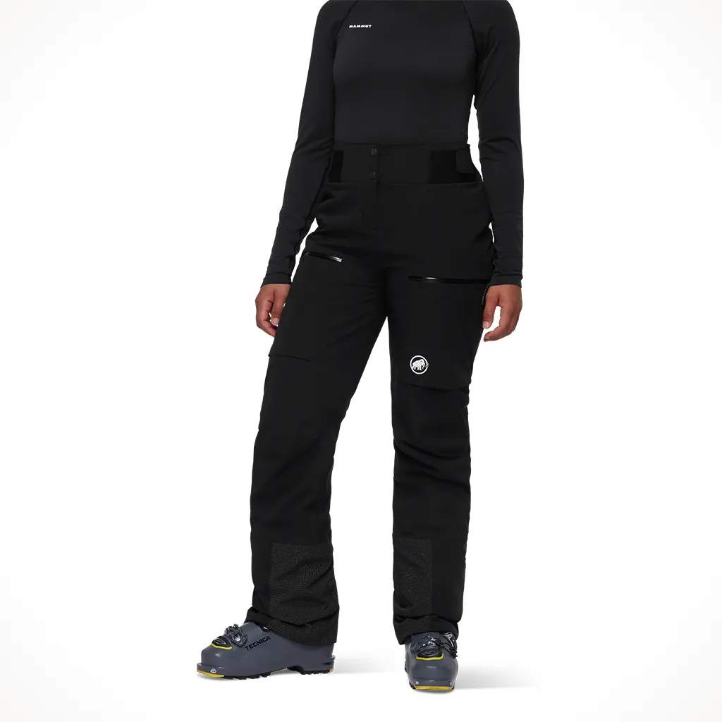 Stoney HS Thermo Pants — Women's