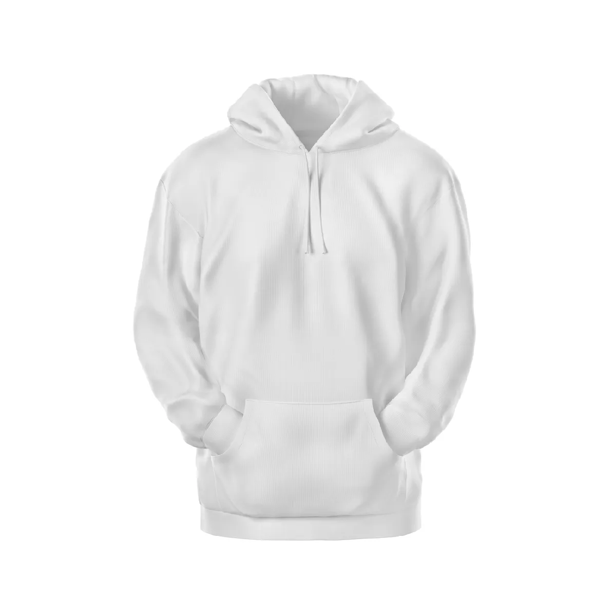 Sublimated Pullover Performance Hoodie