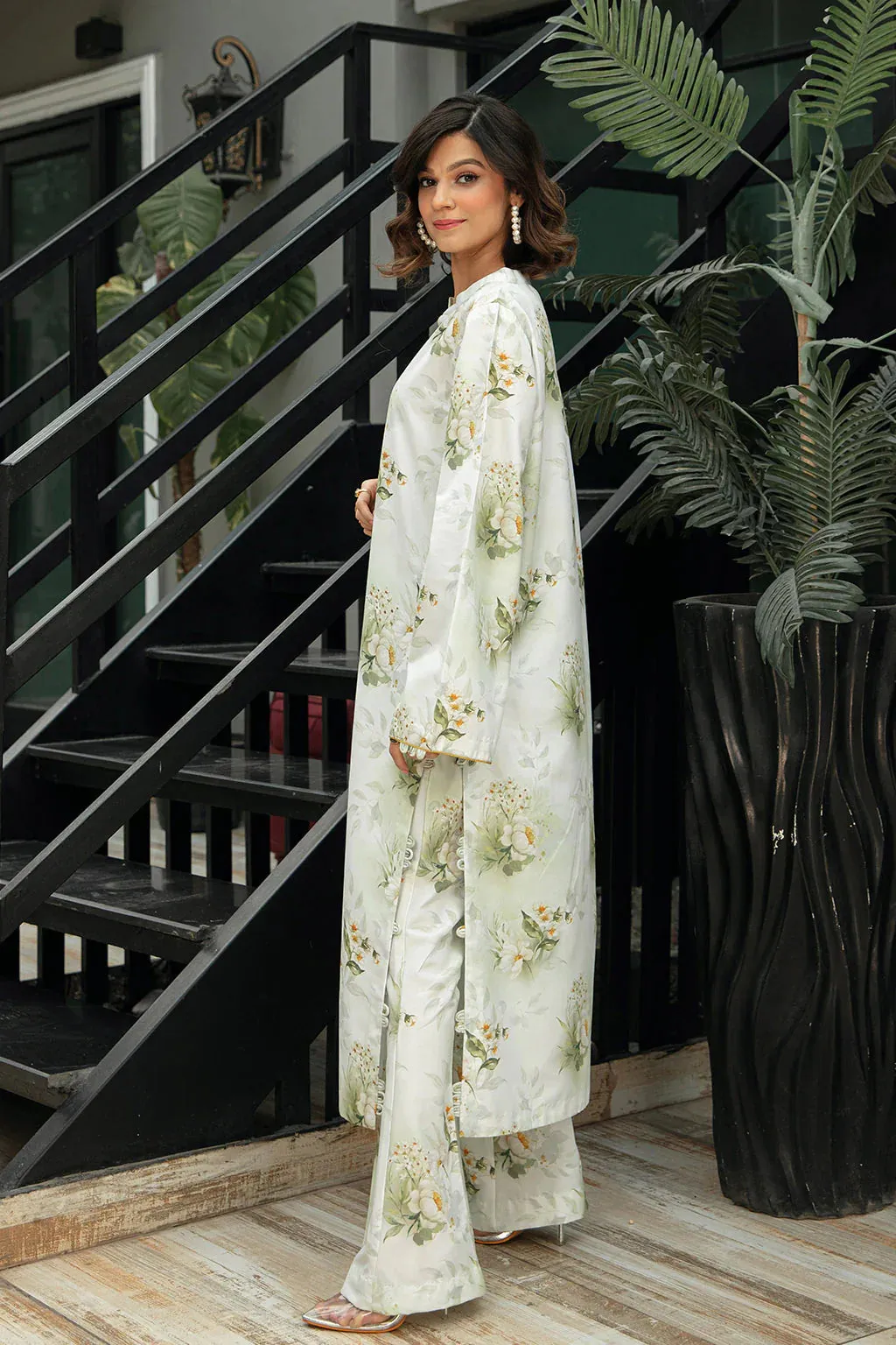 Summer Co-Ord Sets ˜23 - Co-24