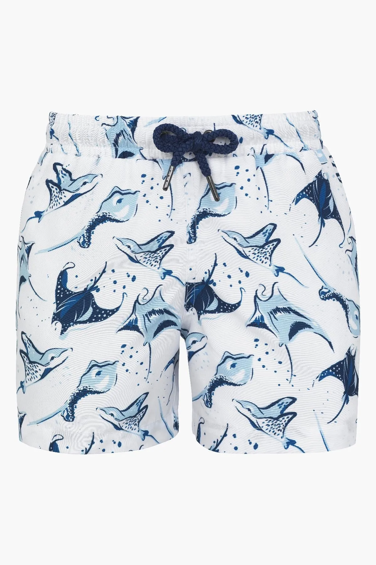 Sunuva Manta Ray Boys Swimsuit