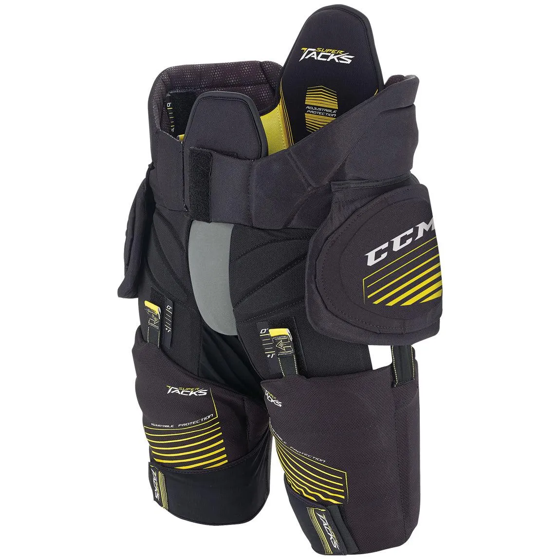 SuperTacks Girdle - Senior