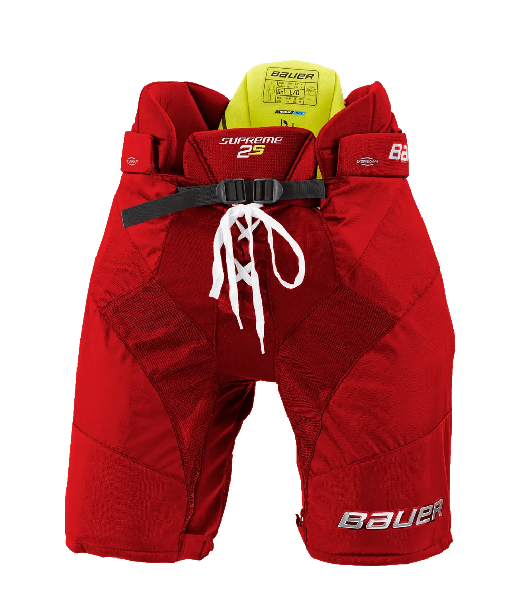 Supreme 2S Hockey Pants - Senior