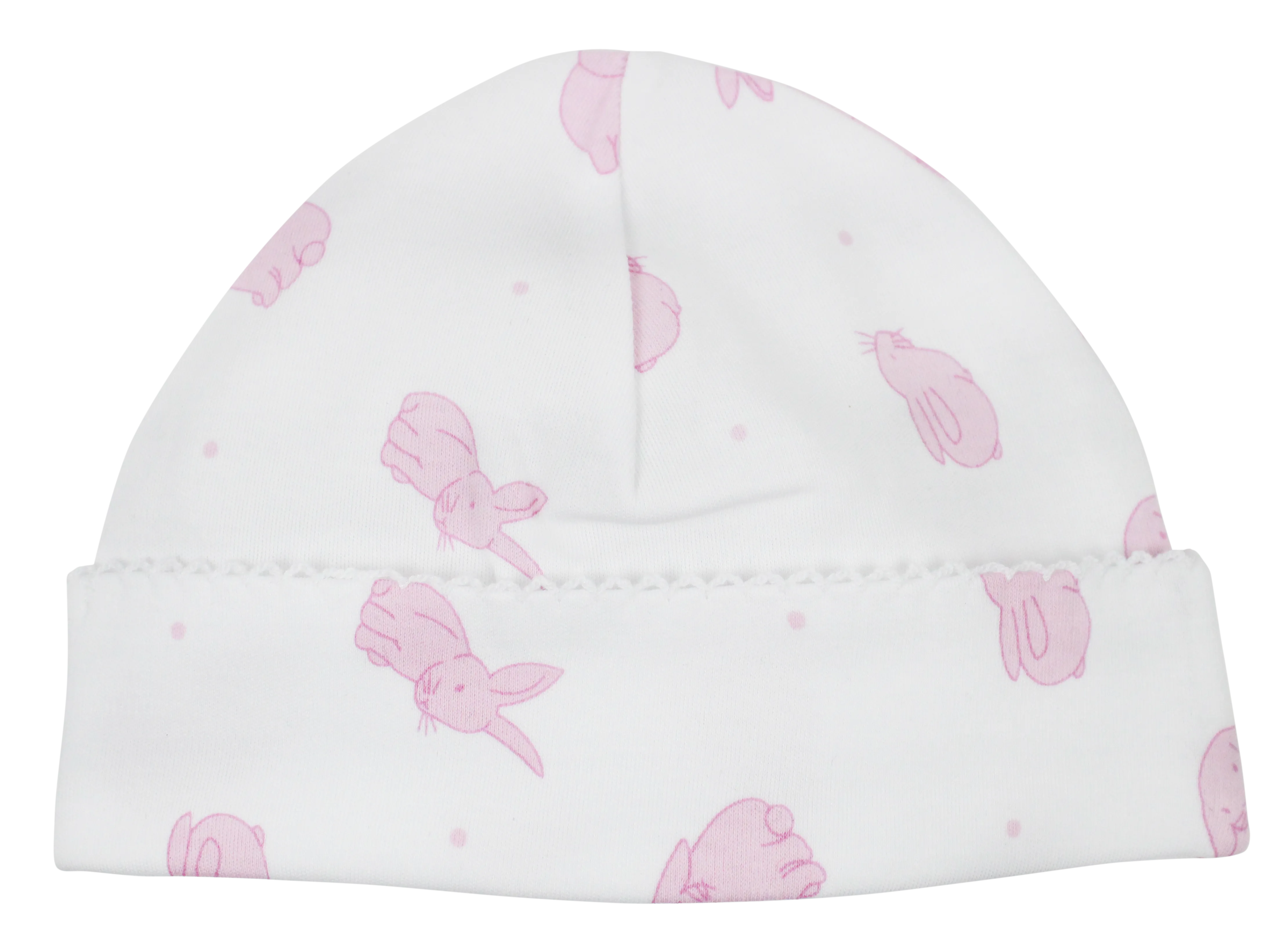 Sweet Bunny Printed Set 2 Pieces | Baby Girl