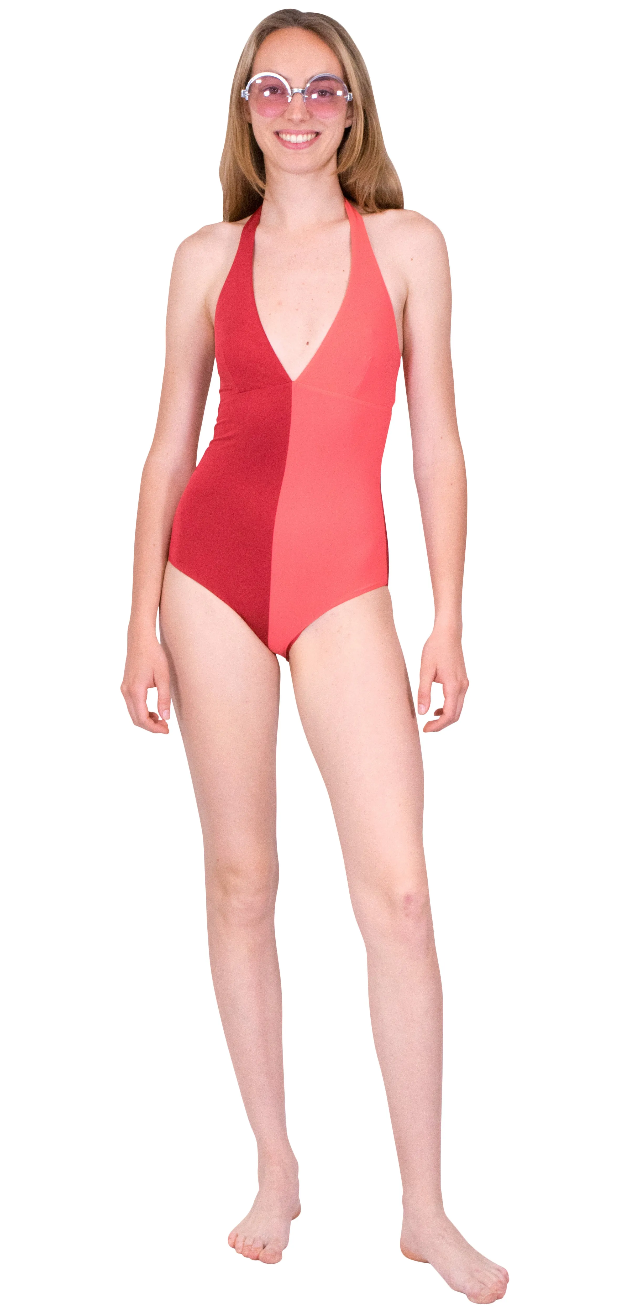 swimsuit Paulette