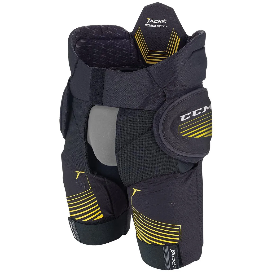 Tacks 7092 Girdle - Junior
