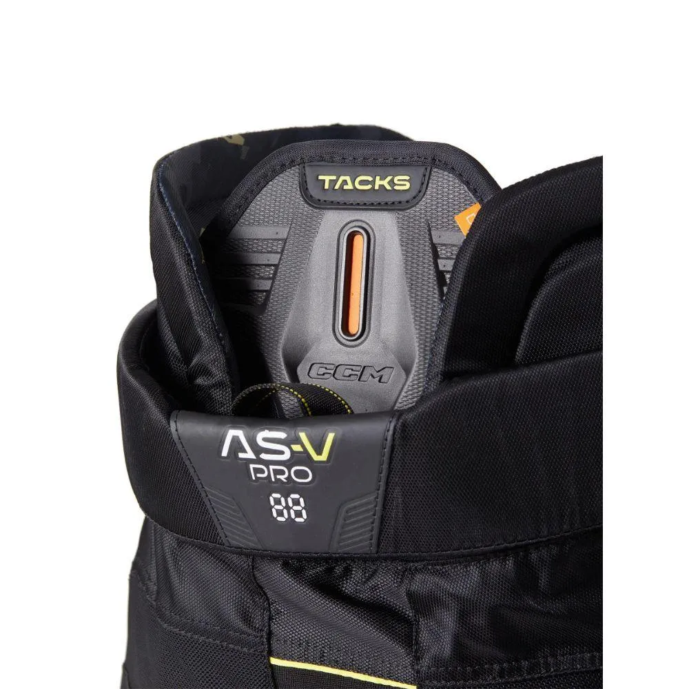 Tacks AS-V Pro Hockey Pants - Senior