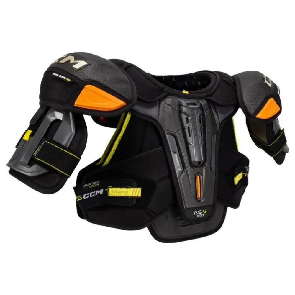 Tacks AS-V Pro Hockey Pants - Youth