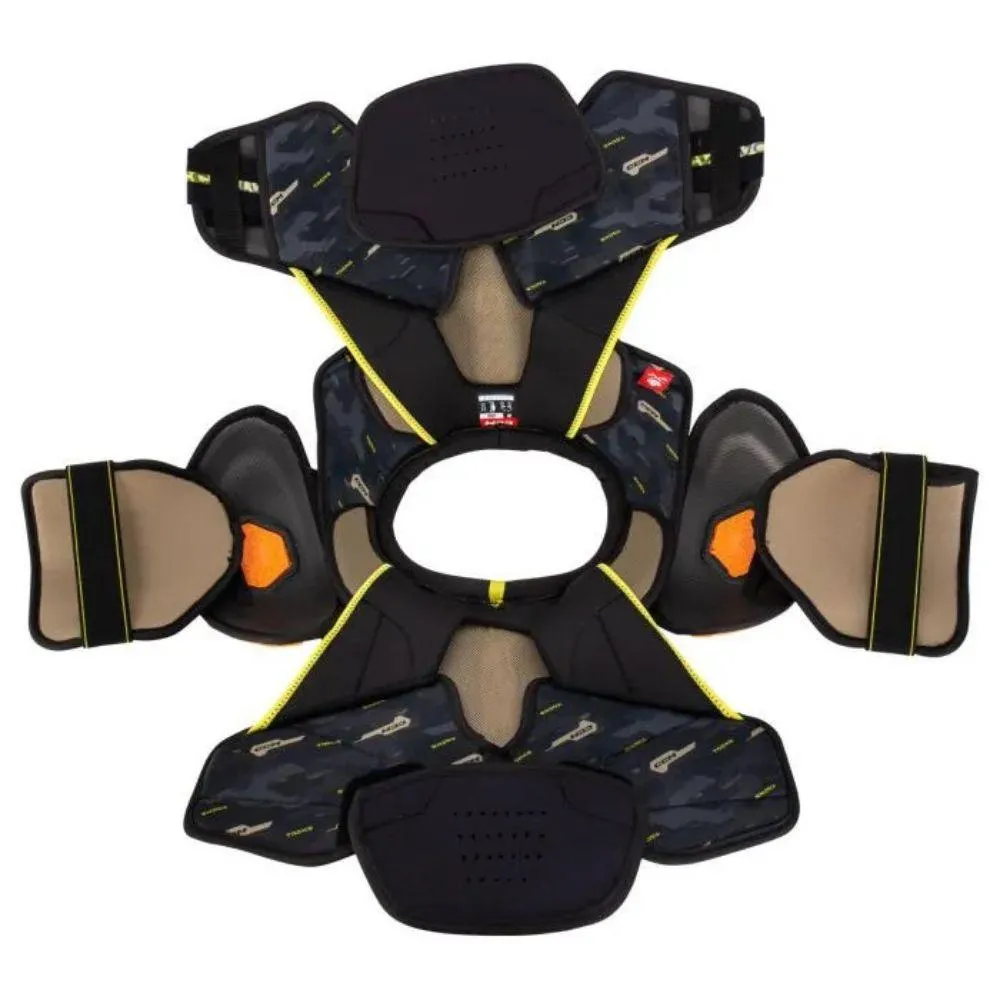 Tacks AS-V Pro Hockey Pants - Youth