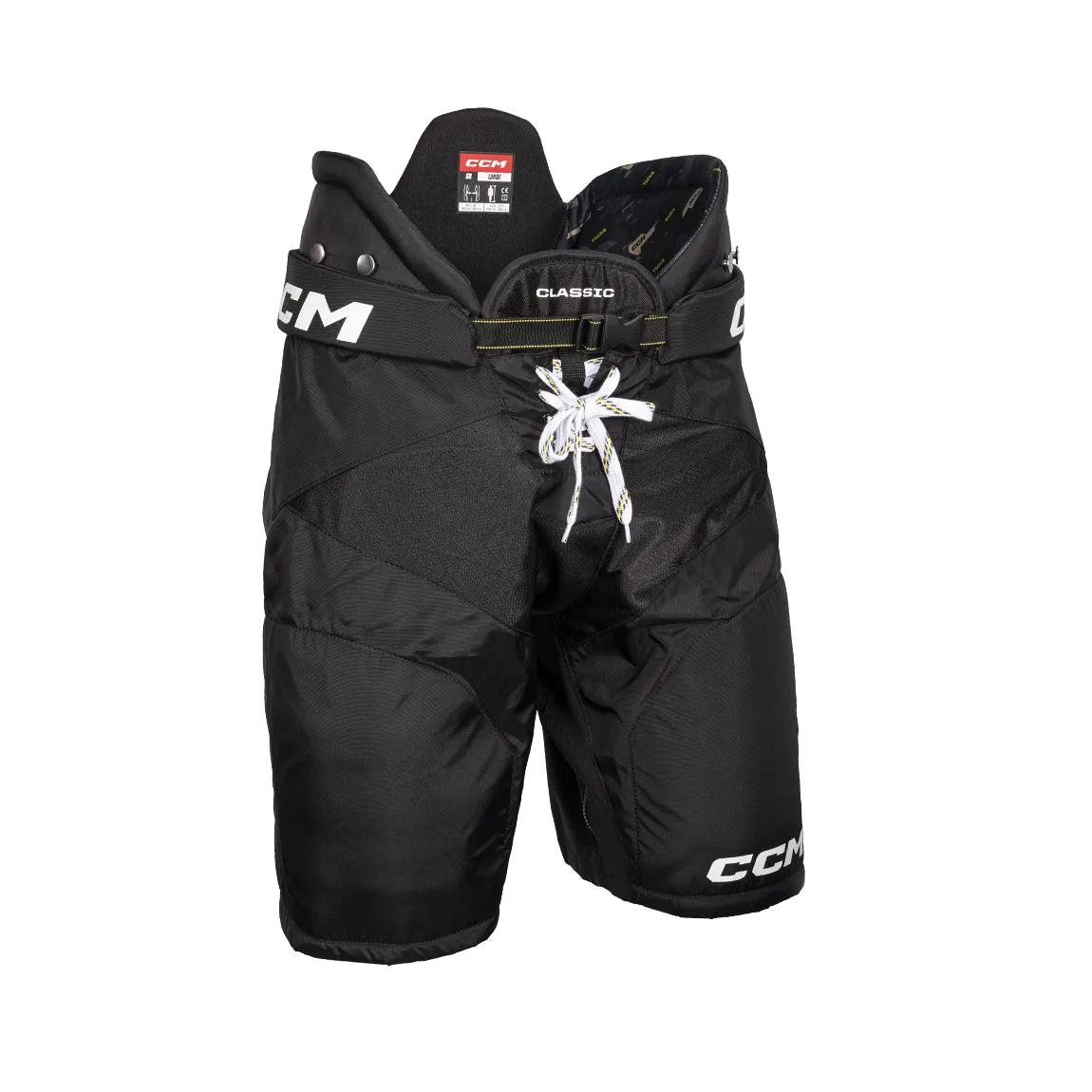 Tacks Classic Hockey Pants - Senior