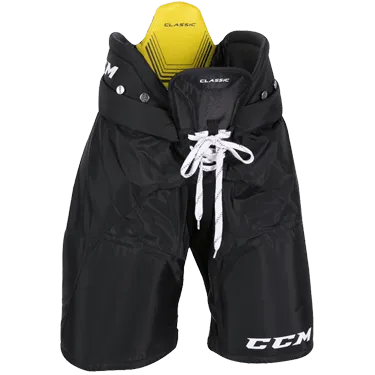 Tacks Classic Pant - Senior
