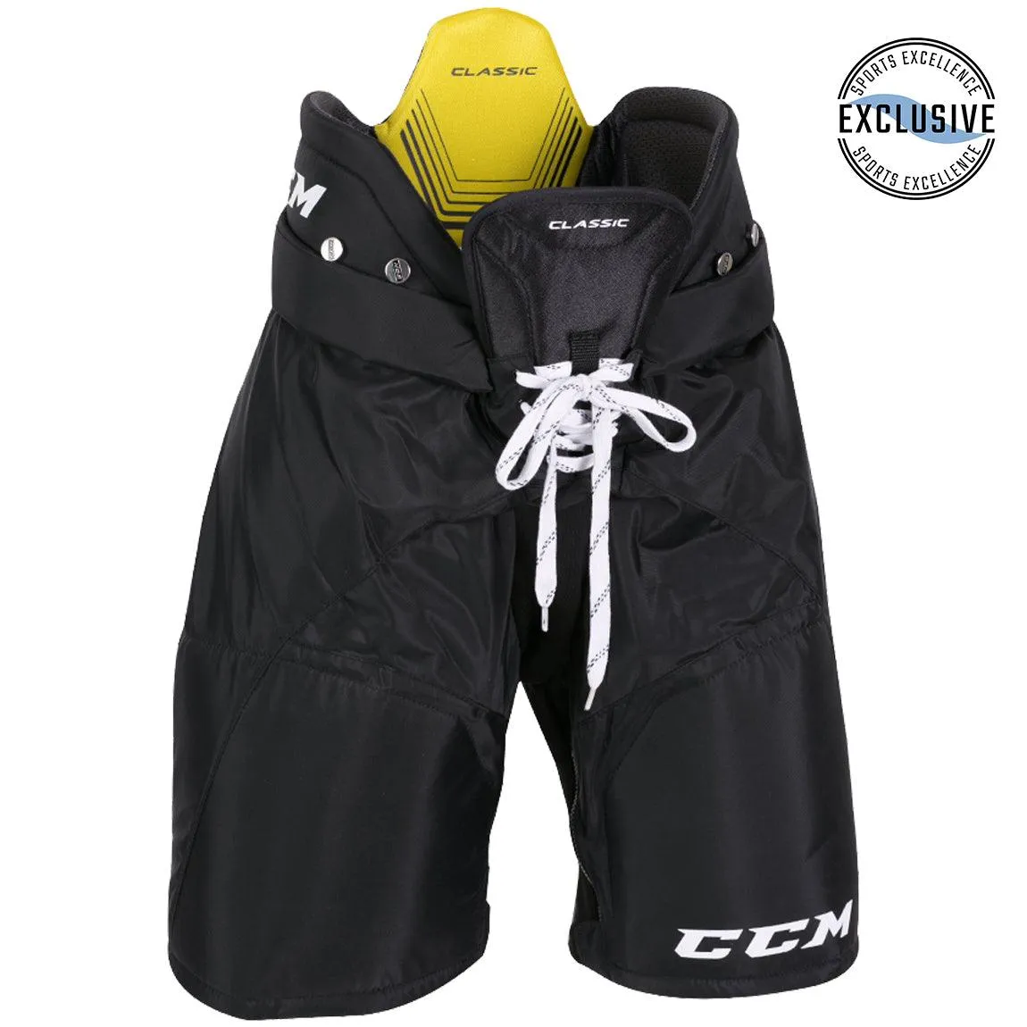 Tacks Classic Pant - Senior