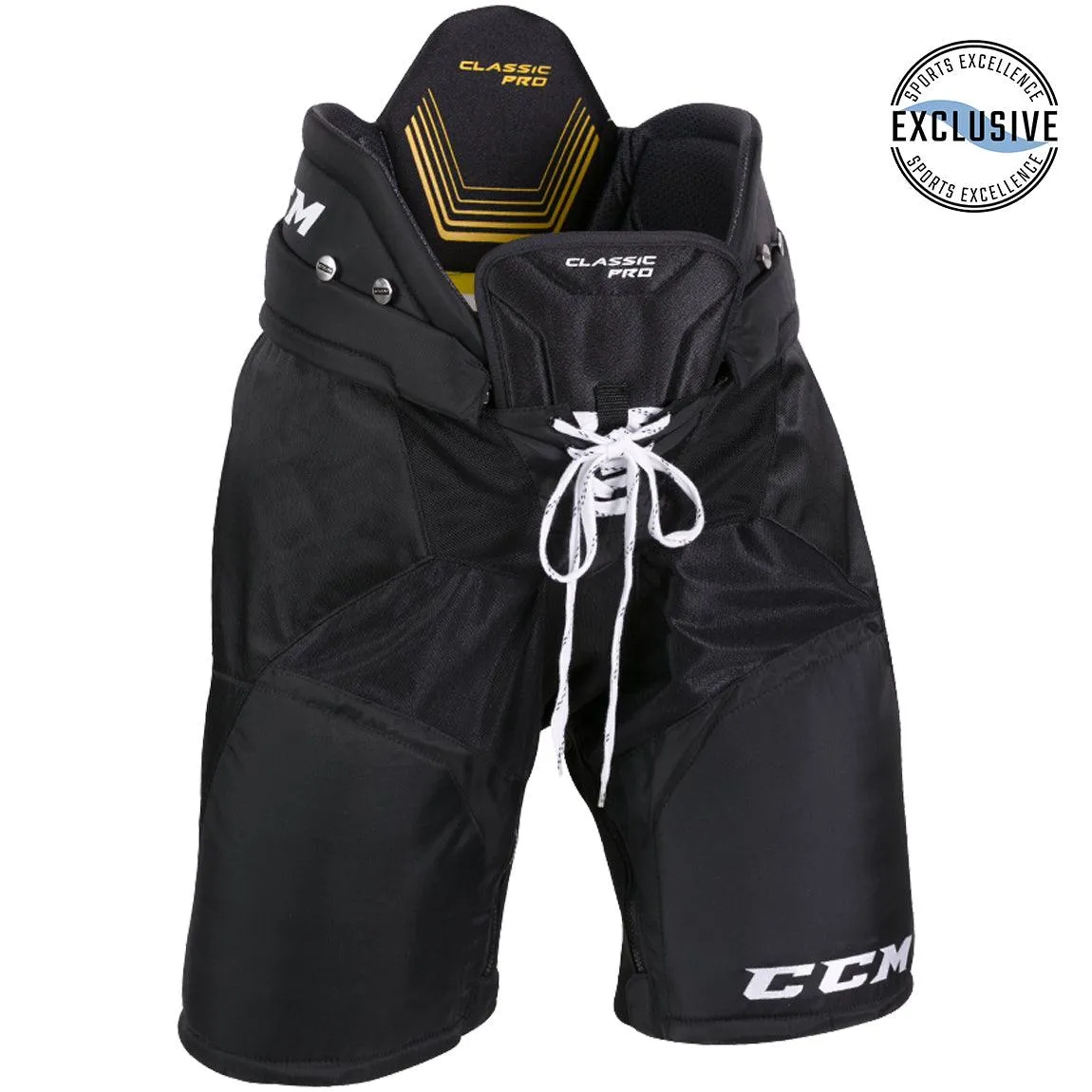 Tacks Classic Pro Pant - Senior