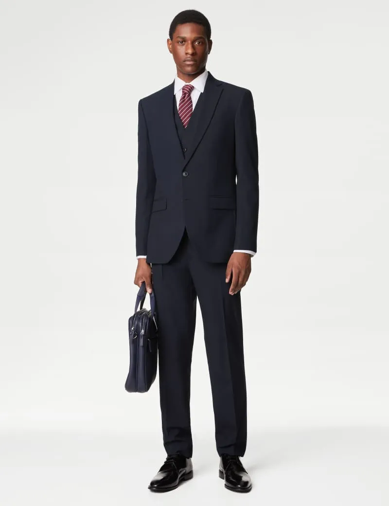 Tailored Fit Waistcoat