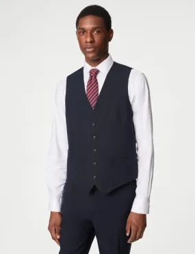 Tailored Fit Waistcoat