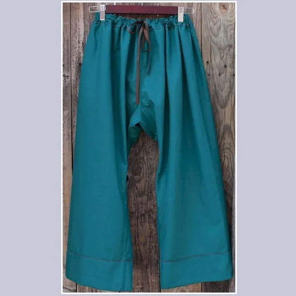 Thicker Cotton Dream Pants: Loose-Fitting Yoga Pants for Women