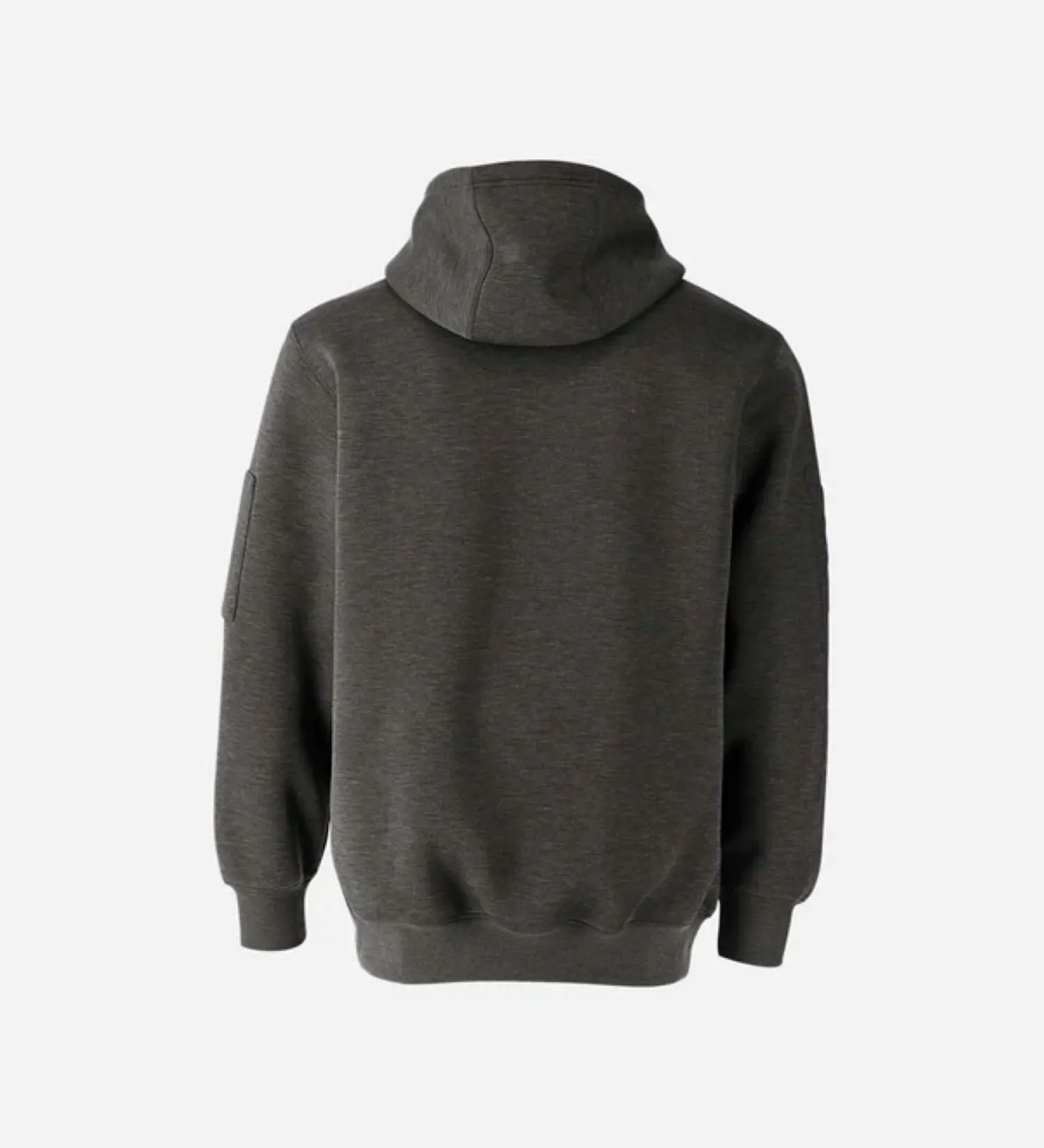 Thorogood Men's Durable Water Repellent Performance Logo Hoodie