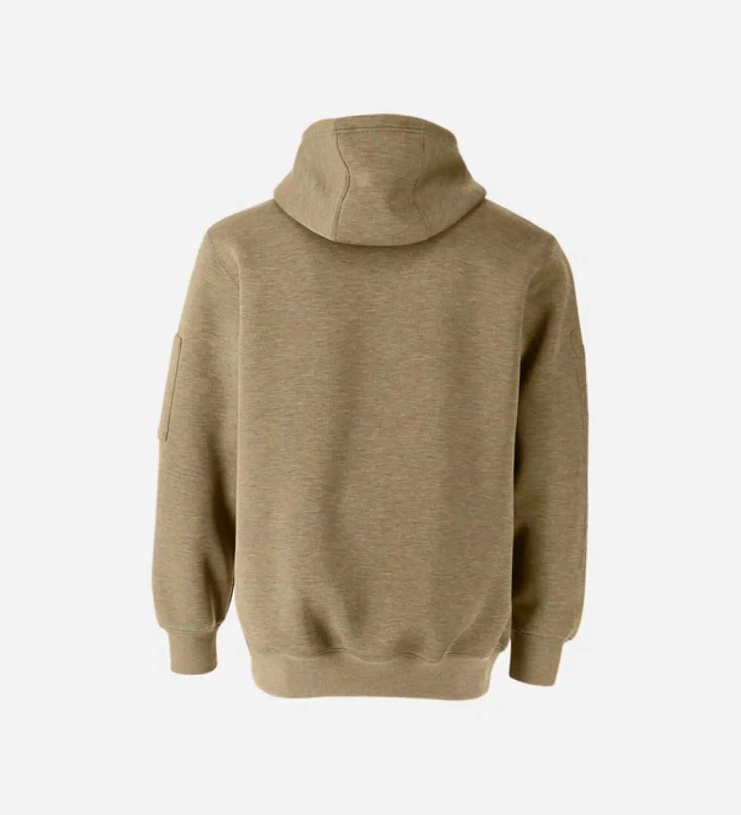 Thorogood Men's Durable Water Repellent Performance Logo Hoodie