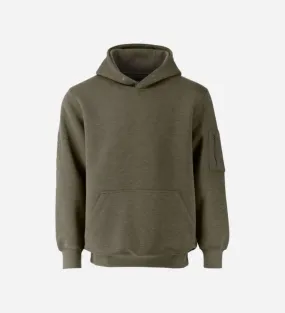 Thorogood Men's Durable Water Repellent Performance Logo Hoodie